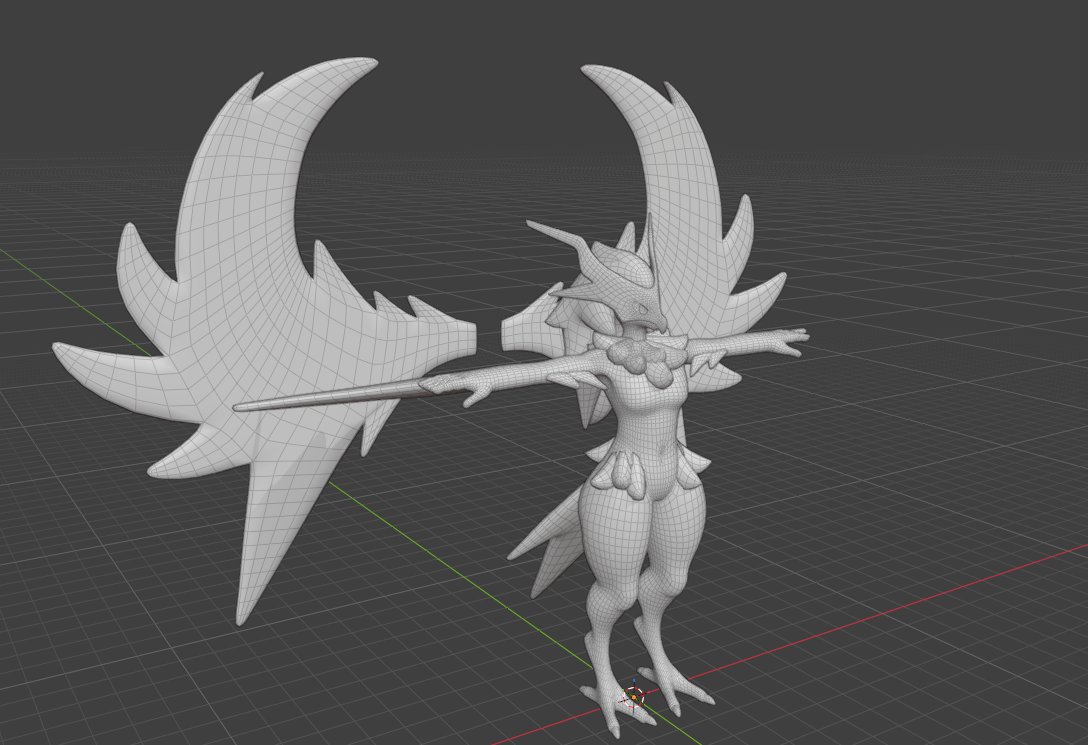 MCLazyFox1's tweet photo. Funny enough I really like this Pal, especially the Lux Ver. For the VRC PC/Quest, yes Both. Both Ver. is good. Soon to be on Jinxxy. https://t.co/SxgAYiu3Ae