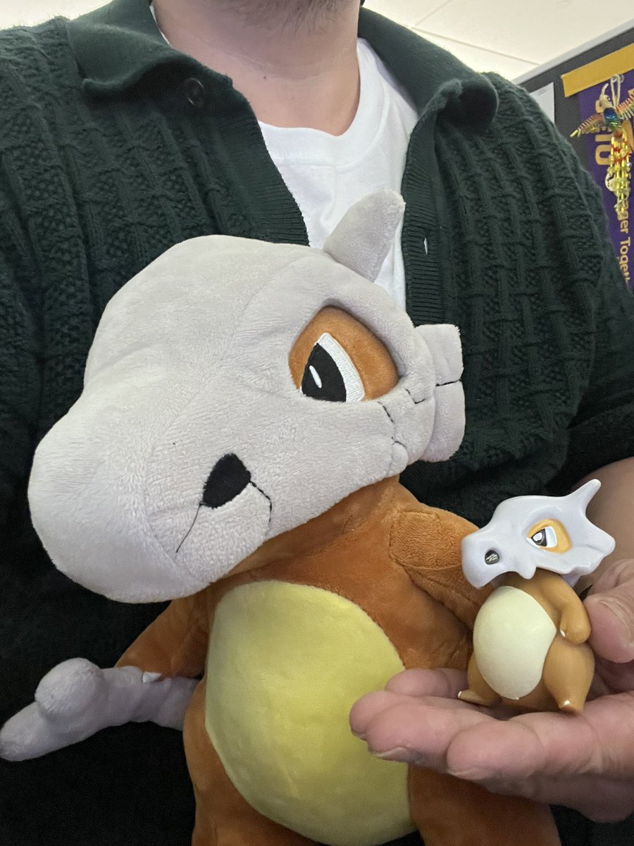 demon_cub's tweet photo. a new addition to the family https://t.co/29SOYJ3r2O
