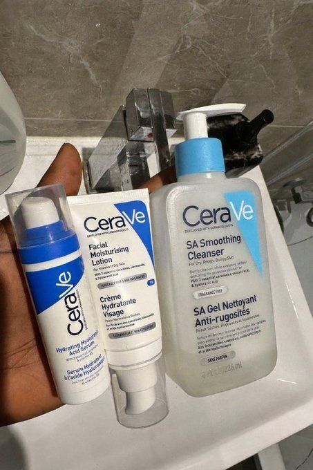mindthough23's tweet photo. 7 MANERAS DE SER MÁS GUAPO

1. Usa CeraVe todos los días. https://t.co/LFghMraggw