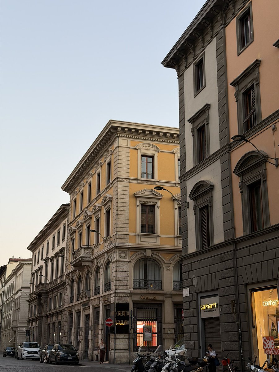 MG_Networks's tweet photo. Firenze, Italy. https://t.co/uoCc7Y3zNF