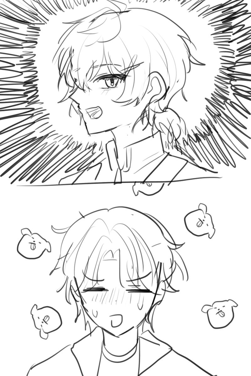 onban_3's tweet photo. お前の事誰が嫌いなん https://t.co/8b4WgG34KQ