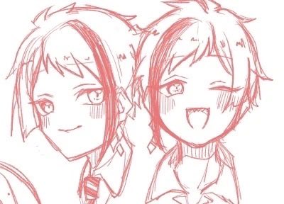 icichan53's tweet photo. これ2020年頃の絵らしい… https://t.co/9dWVNybju8