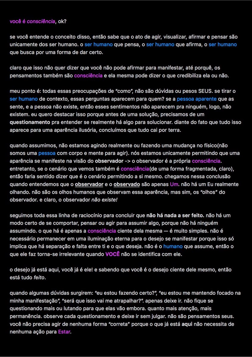 nduamunay's tweet photo. 🪷┆𝒞omo lidar com pensamentos na manifestação? ou 𝒞omo agir, pensar ou sentir após assumir? https://t.co/xeAzQUogp8