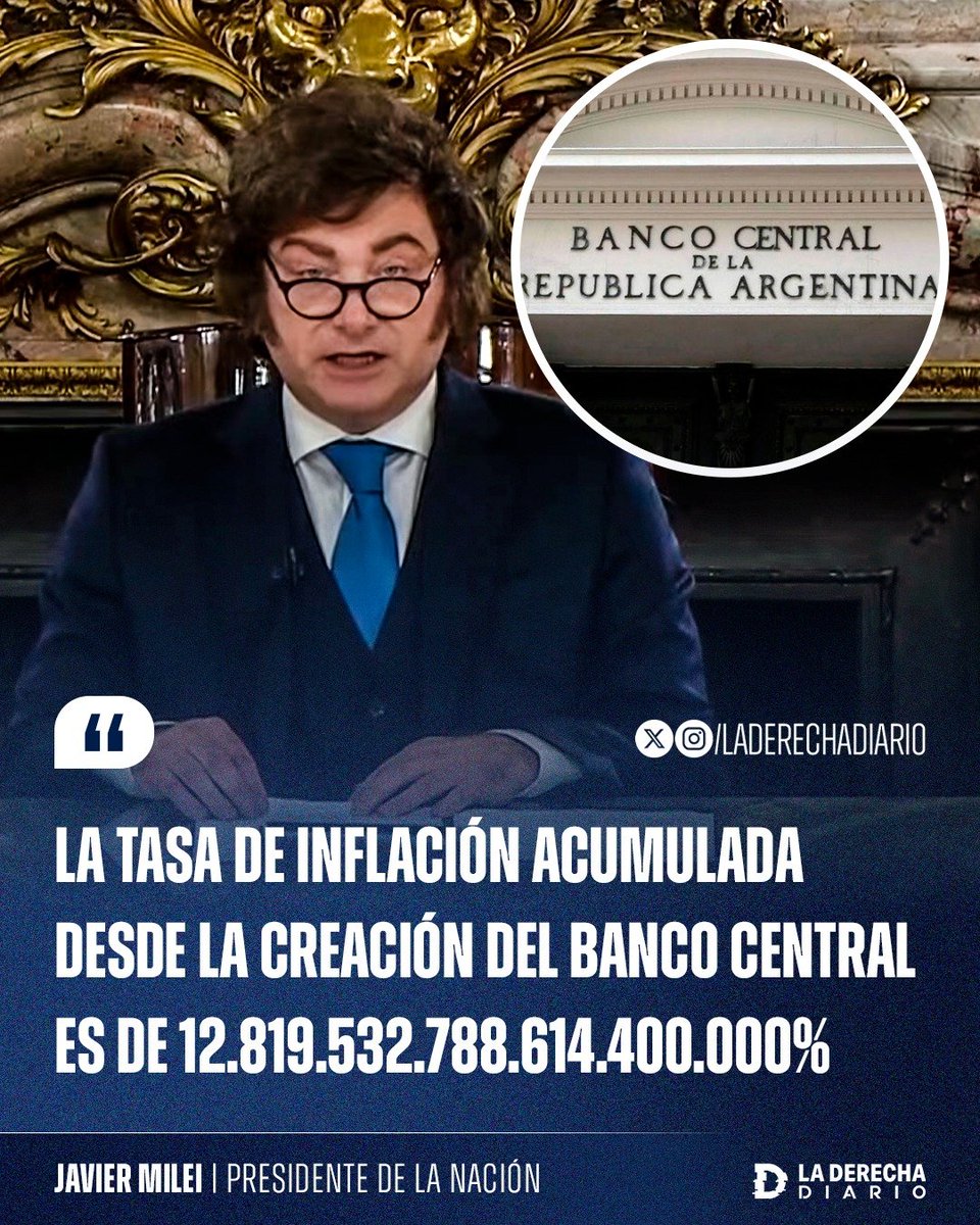 La Derecha Diario tweet media