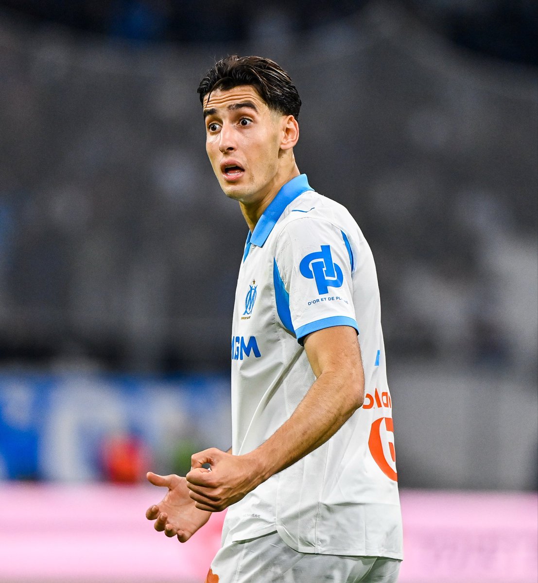 GuillaumeTarpi's tweet photo. 🔹Le Bayer Leverkusen a proposé 20M€ pour Facundo Medina. L’OM espère 25M€ + bonus. L’international argentin a validé ce potentiel transfert.

L’OM a une offre sur la table d’Al-Sadd pour Nayef Aguerd, qui n’est pas emballé par cette destination, Rennes est venu aux renseignements. (@lequipe) #TeamOM