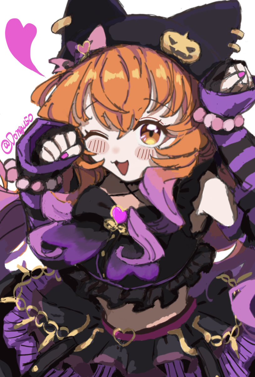 Dongu50's tweet photo. #今月描いた絵を晒そうㅤ 
ｽﾃｨﾙｻ~ﾝ♪だったり大半がスティル https://t.co/K5aOefTDTF