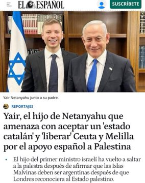 Tottesito's tweet photo. @DiegoOjeda724 Quién felicitó efusivamente hoy a Mohammed?
De quién era la tecnología de Pegasus por la cual tienen a Sánchez pillado?
Quién fue el primer invitado a Moncloa tras coger Sánchez el poder? https://t.co/6Gfg5hQxm3