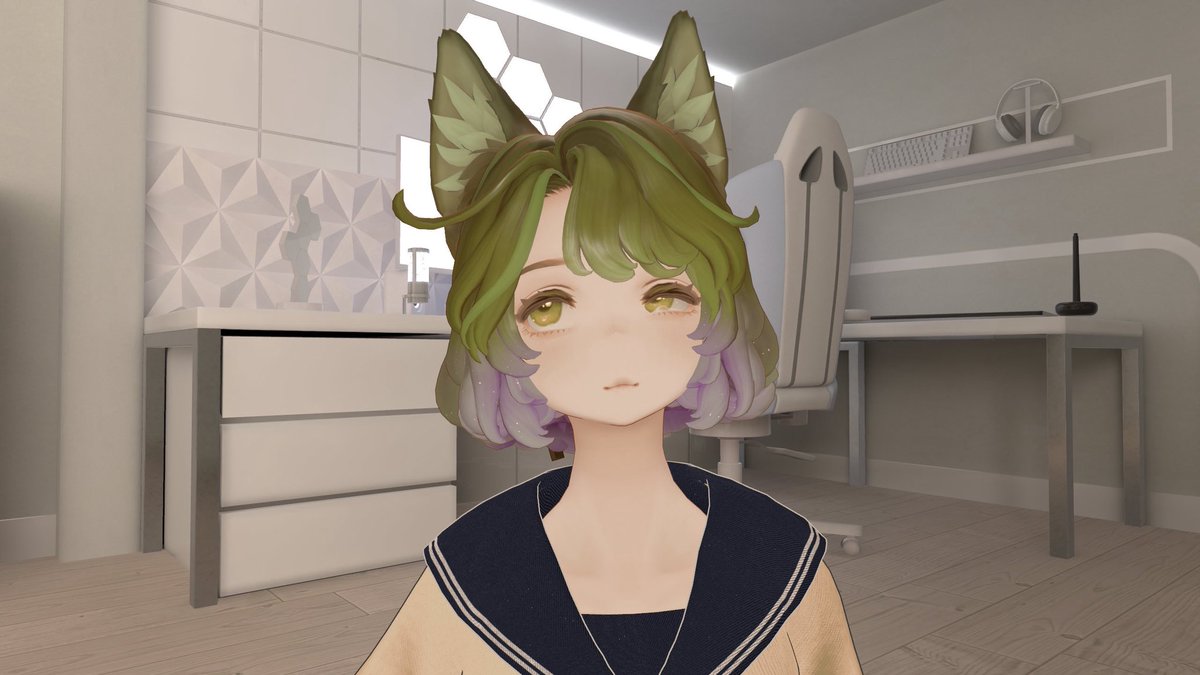 Firu_0120's tweet photo. おはようございます!
本人の掲載許可だけは取ってます（たぶん） https://t.co/7N2zuAuuW7