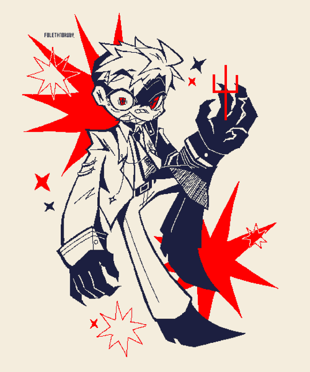 F0LETH10RUBY's tweet photo. Fancy Blurry magma doodle. 
#fancydma #cliqueart https://t.co/6T0zqpQUV5