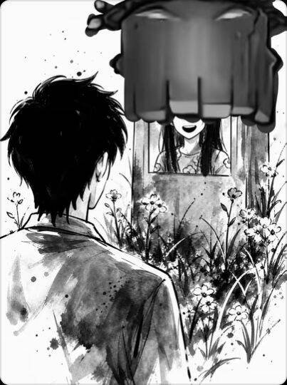 诗人1号 tweet media