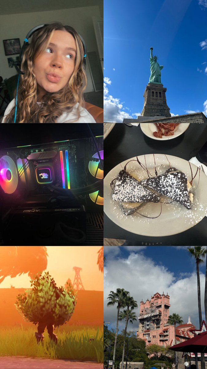 rimckinnon's tweet photo. @Kyanafit here is my application! im a 26 yo peds nurse who loves food, fortnite, disney, and going new places! i play pc &amp; i’m always down for a zuo’s match. ill run away or push if u tell me to &amp; i love making new friends🤎 https://t.co/4raRey5o82