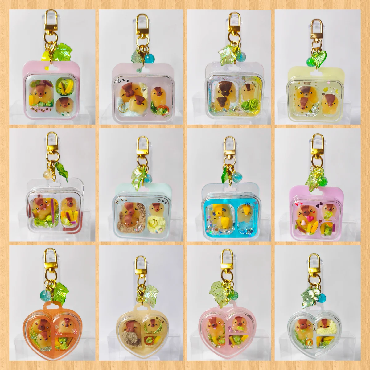 こどものおうち♡マーモット好きのハンドメイド作家 on X: 