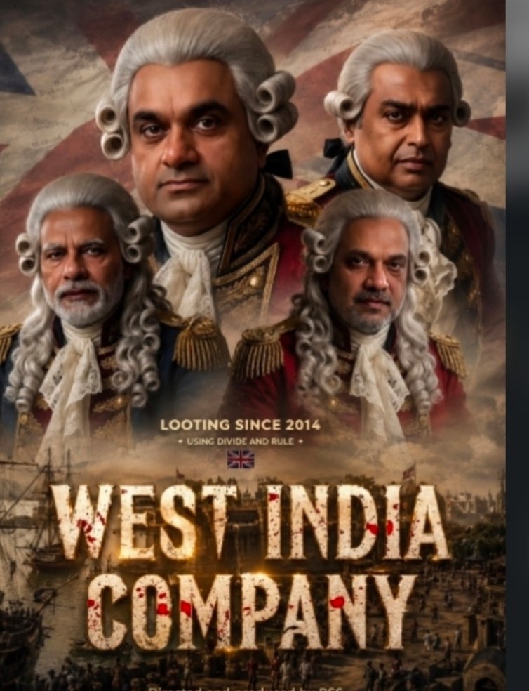 txcigarette's tweet photo. New West India company https://t.co/CPs7oqBymP