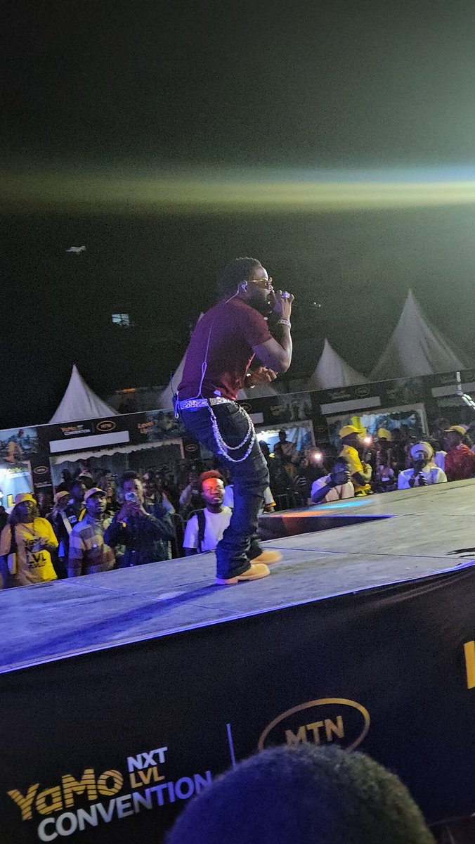 Ledawa's tweet photo. @iamkocee_ a monté le LEVEL oklm...

#YaMoNXTLVL #LVLUP #MTNPioneerAndLeader
@MTNCameroon https://t.co/pMaSO4x4xi