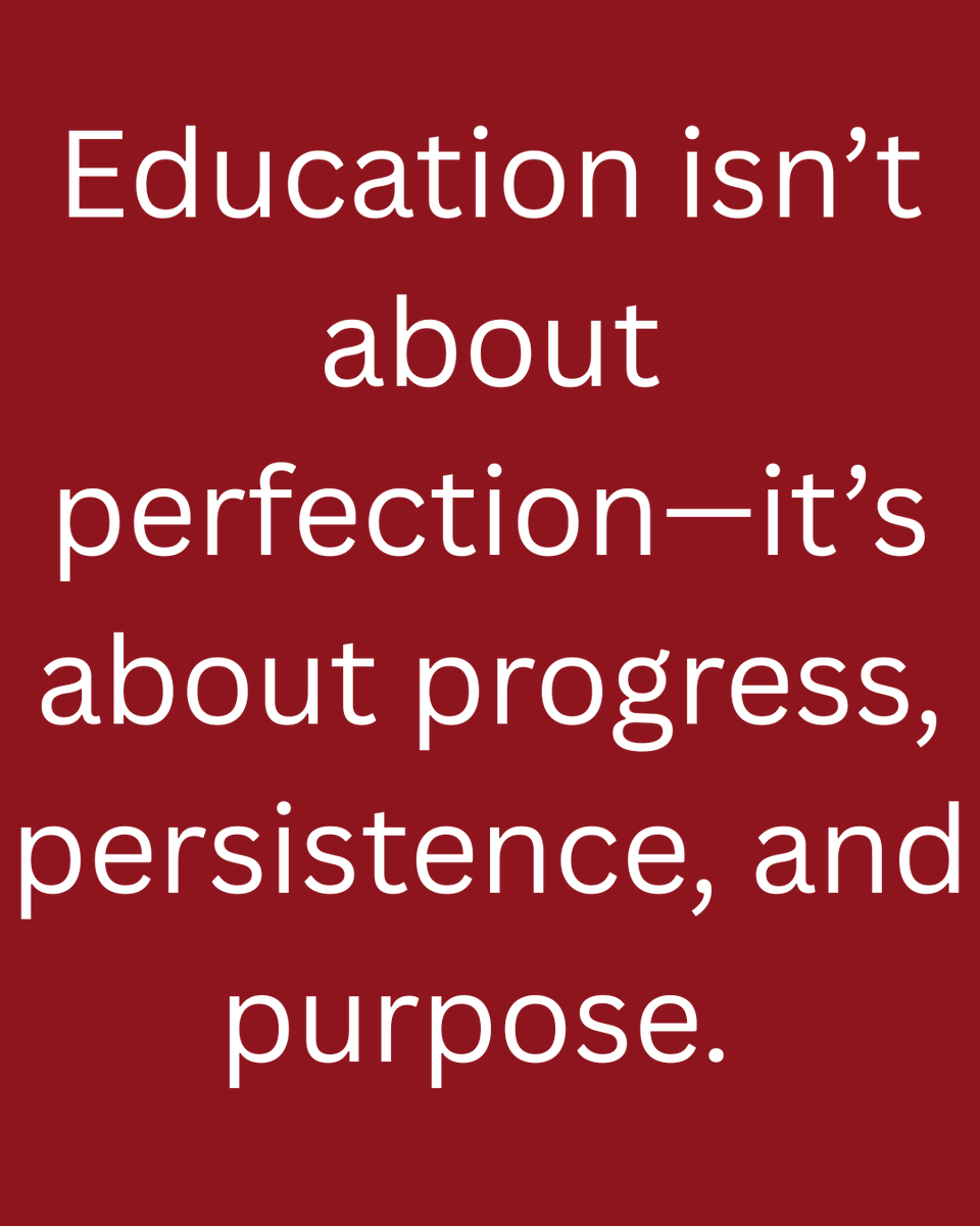 BarbBlackburn's tweet photo. Progress, persistence, and purpose = #productivestruggle.  For more ideas: https://t.co/SVDFPmEZAj  #edchat #ntchat #teachers #eduleaders @routledgeeoe https://t.co/kquHD6WUmd
