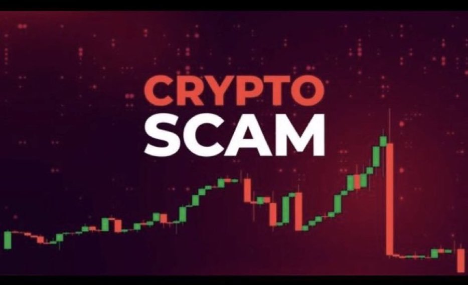 Lucas_caleb1's tweet photo. Scam Warning Investors 🚨 
#QVSE &amp; #GlobalInvestmentGroup — Reports say this operates like a Ponzi scheme—promising crypto trading &amp; fixed signal times while leaving many "investors" stuck ❌
Victim? 📩 DM.

#CryptoScam #CryptoRecovery #ScamAlert https://t.co/URyXHOUsXT