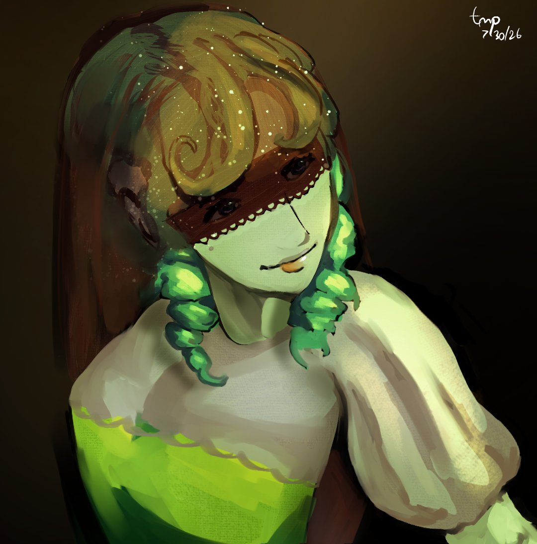 whitestagz's tweet photo. artfight attack for my friend ^_^
character: https://t.co/1hI9btY0KS https://t.co/WHvxfECwy7