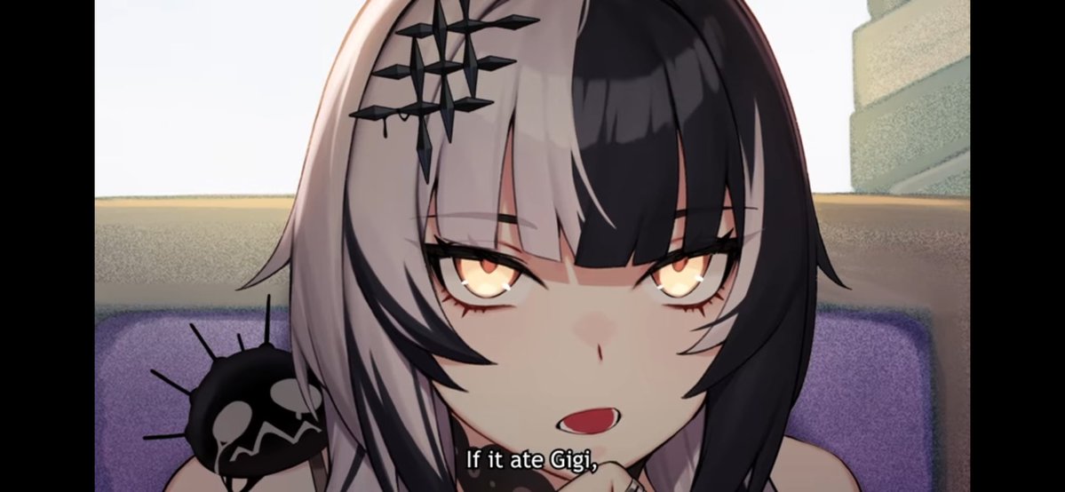 jayteamations's tweet photo. Shiori Novella. 
Please come back. I need you to ELABORATE. 
Shiori of the Novellas. 

Please. I am. I need answers. Maam
#ShiorinOnAir https://t.co/2S5riQqejm