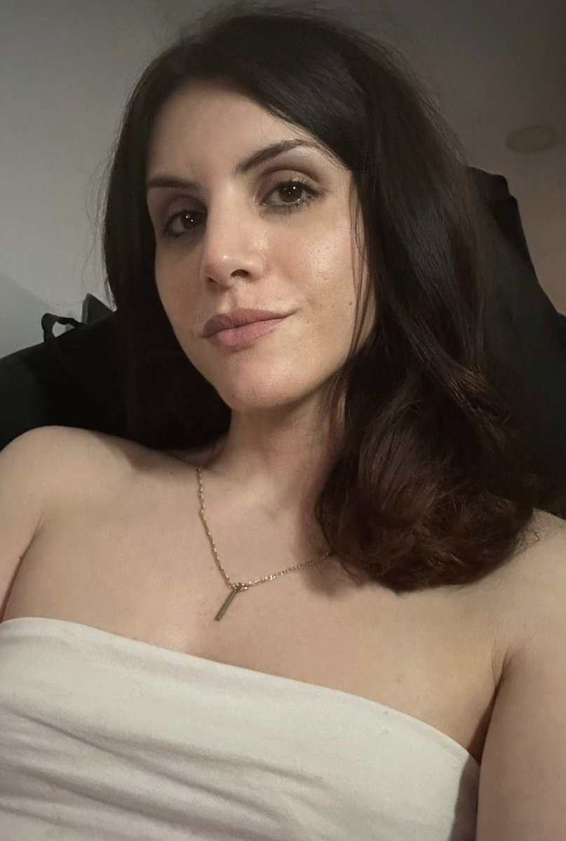 Tania🏳️⚧️ tweet media