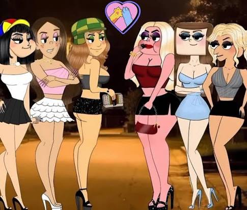 Lovkarts's tweet photo. eu amo essa imagem https://t.co/2AwetNKGyU