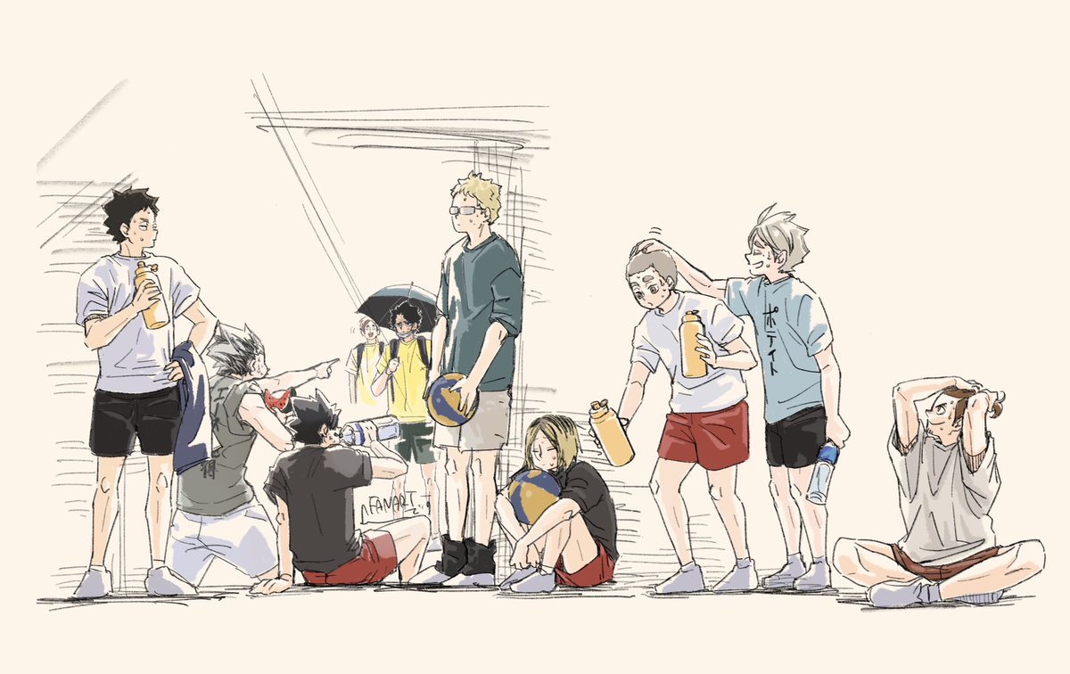 miimimifmimimi's tweet photo. 指さすんじゃねえ https://t.co/kzfrSNxzTs