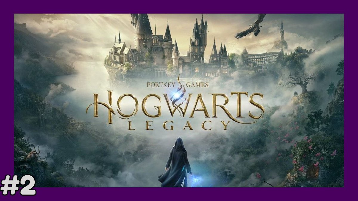sopadeyue's tweet photo. 🔴Live de Hogwarts Legacy YouTube/sopadeyue
https://t.co/3DFyUZQE7p https://t.co/nk6Hs41uhk