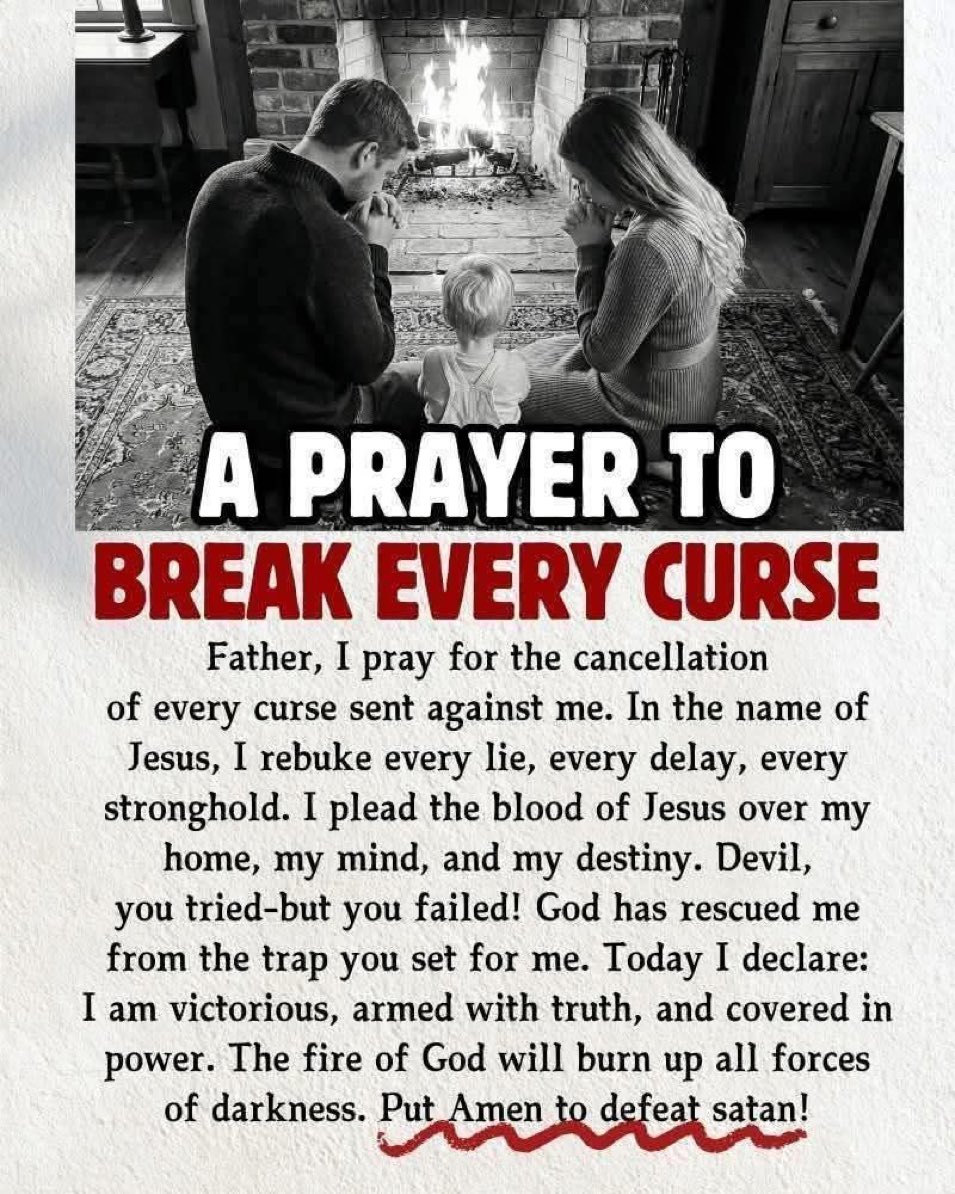 ChristIsComing5's tweet photo. Praying 🙏🏼 https://t.co/DyJtsRGMfh