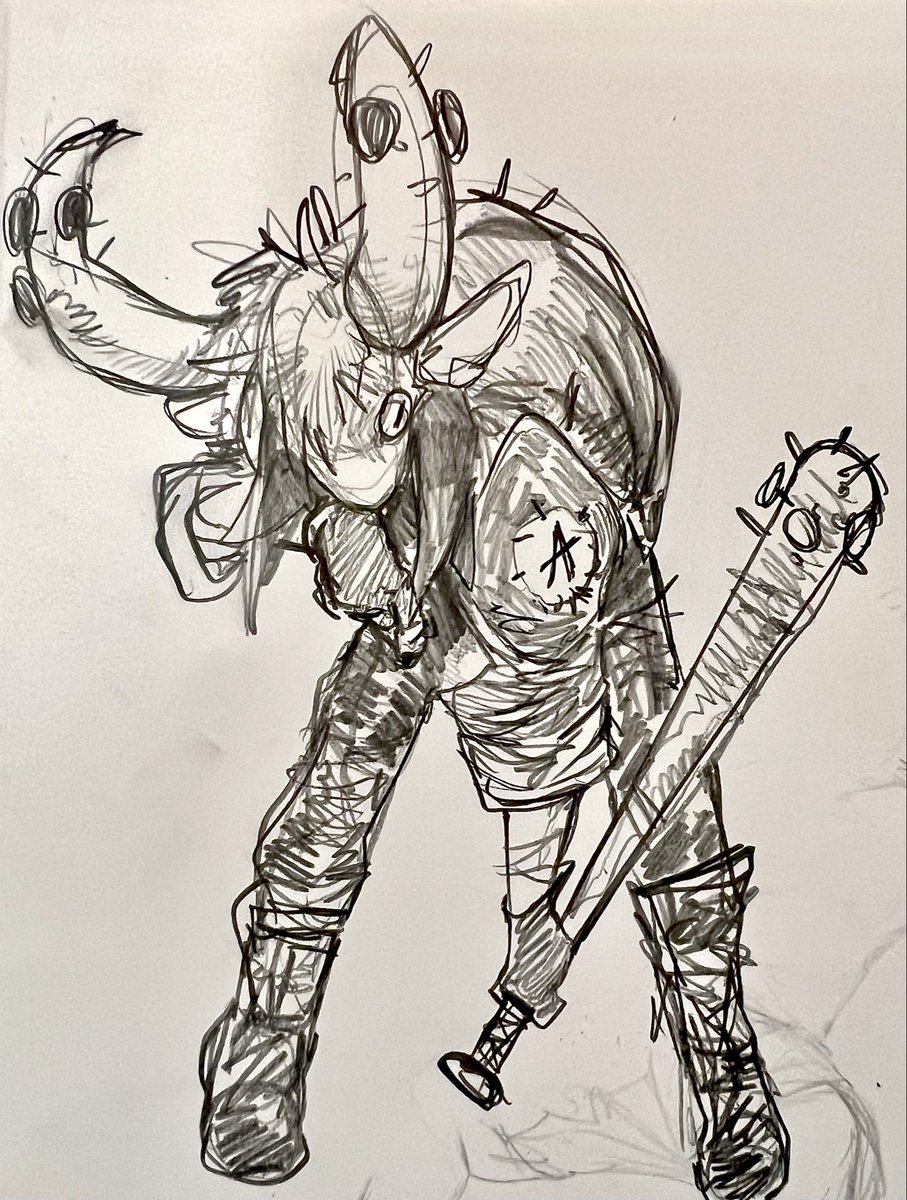 MothBoiy's tweet photo. He tripped
#billy #deadlock #deadlockfanart #goat https://t.co/UbOv66sBKU