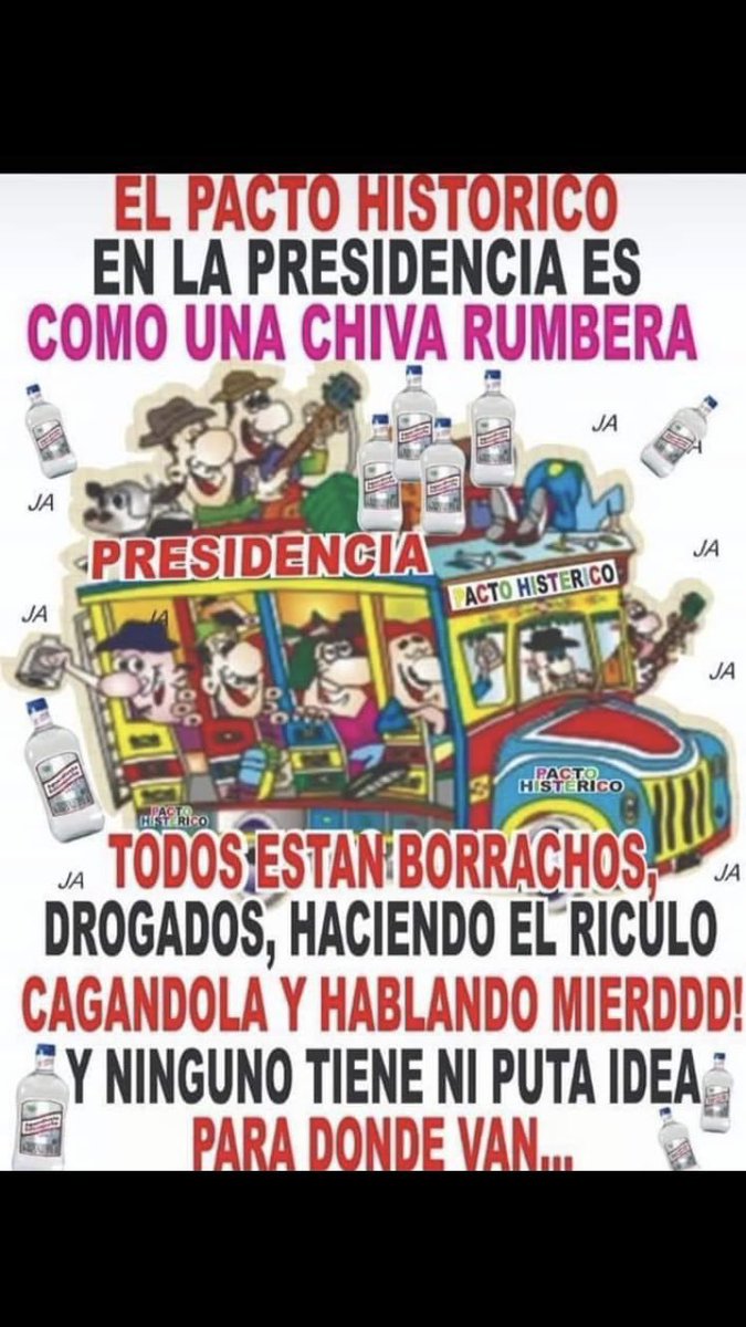 al_bajas's tweet photo. @Danielmunozgo1 https://t.co/DUKFFQOeA8
