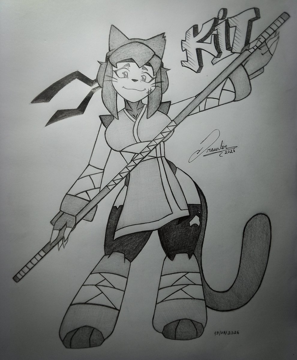 Drawler_Art's tweet photo. @EvaWorldEngine 🫴🏾✨ https://t.co/AdiIrAR9nF