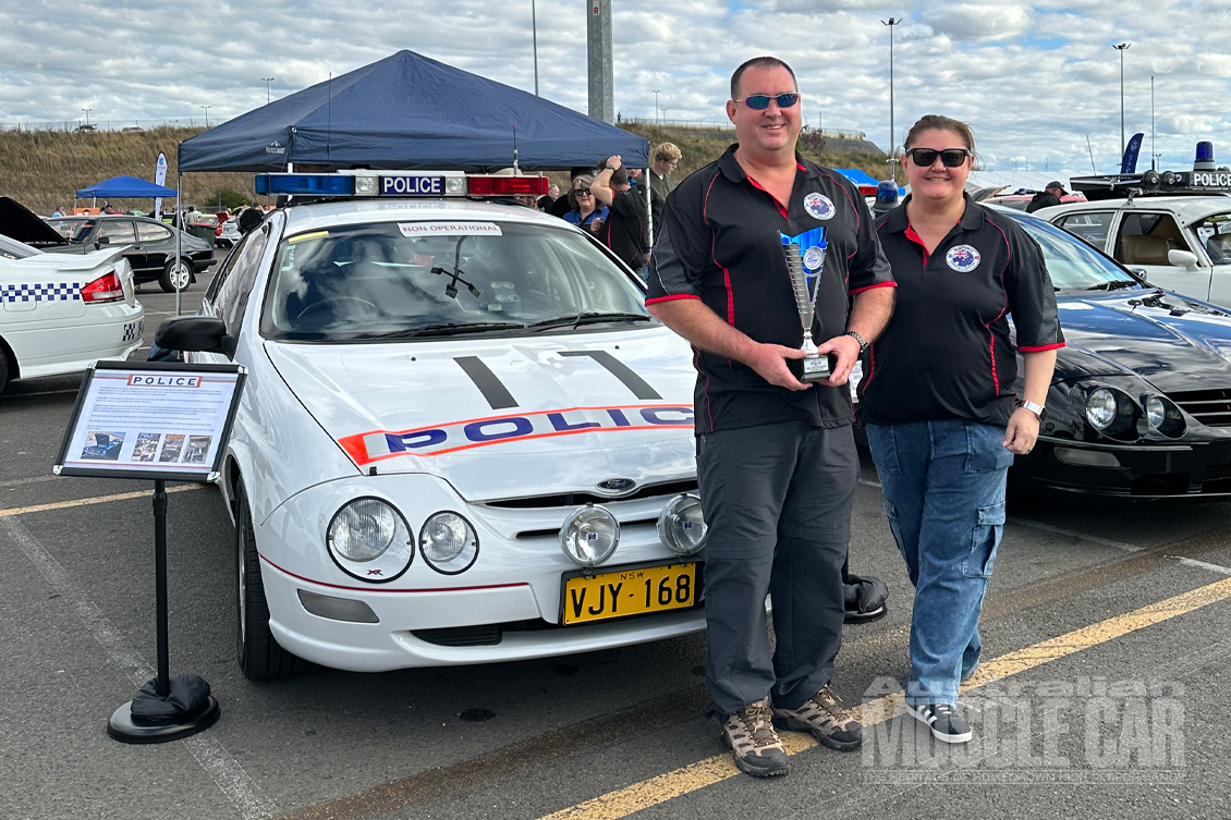 AuMuscleCarMag's tweet photo. 🇦🇺 Huge All Ford Day Gallery 🇦🇺
There was a feast of Fords on display at the recent annual All Ford Day at Sydney Dragway. Check out our huge free gallery at https://t.co/pO5VL83emf
#aumusclecarmag #carparkmuscle #fordaustralia https://t.co/OOgNJCPZez