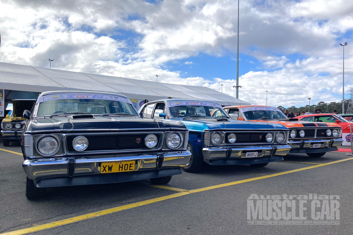 AuMuscleCarMag's tweet photo. 🇦🇺 Huge All Ford Day Gallery 🇦🇺
There was a feast of Fords on display at the recent annual All Ford Day at Sydney Dragway. Check out our huge free gallery at https://t.co/pO5VL83emf
#aumusclecarmag #carparkmuscle #fordaustralia https://t.co/OOgNJCPZez