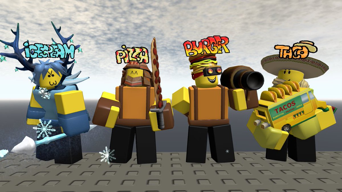 LubGry10's tweet photo. Finished the rest of the gang!
https://t.co/vy5mQYmBR7 https://t.co/EmPNlniI5k