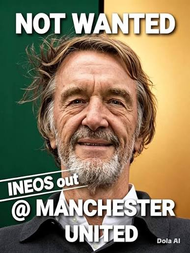 Gazelliottmufc's tweet photo. didnt this asshole say that debt would come down in that interview with neville lol it keeps going up 

#GLAZERSOUT #INEOSOUT https://t.co/81KwgriSTc
