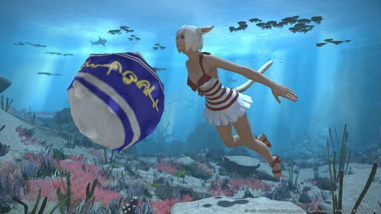 ゲルニカ в X: „FF10のブリッツボールが令和の夏にプライズ化は熱い