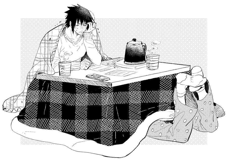 rezalisaz's tweet photo. #sasunaru #ssnr 🍅🍥 https://t.co/nlNnY6JJU3