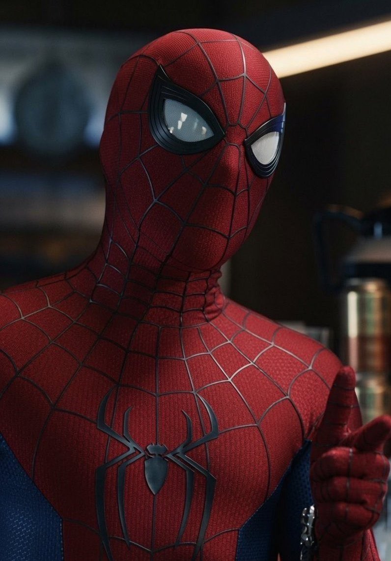 CultureCrave's tweet photo. Tom Holland’s favorite video game of all-time is ‘The Last of Us Part 2’ 🎮 

“I haven’t watched the series because I love the game so much” 

(via Happy Sad Confused) https://t.co/rRiPKzElyT