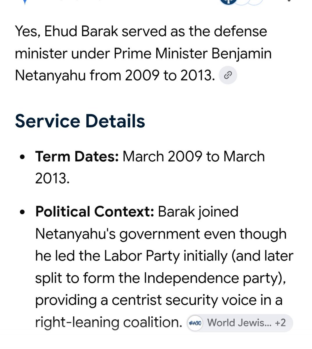 SuzanneP62830's tweet photo. Thank you 4 your response on my ignorance of Israel. 
Here is what I do know:
Ehud Barak Defense Minister under Benjamin Netanyahu ->mentored Jeffrey Epstein & coached him 2 become an 
        -> Arms Dealer<-
Jeffrey Epstein-> mentored 
Ehud Barak & coached him 2 become a
     ->Child Trafficker<-
They had a close business relationship & enjoyed 
mentoring each other ; as both business deal made them alot of
          💲  MONEY💲