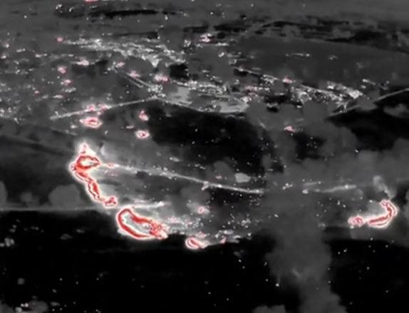 Jvnior's tweet photo. 🚨🇪🇸 BREAKING: Forest fires are now being reported in Spain. The jews are doing this.

They did this all over South America first. https://t.co/XzXR4sDS3b