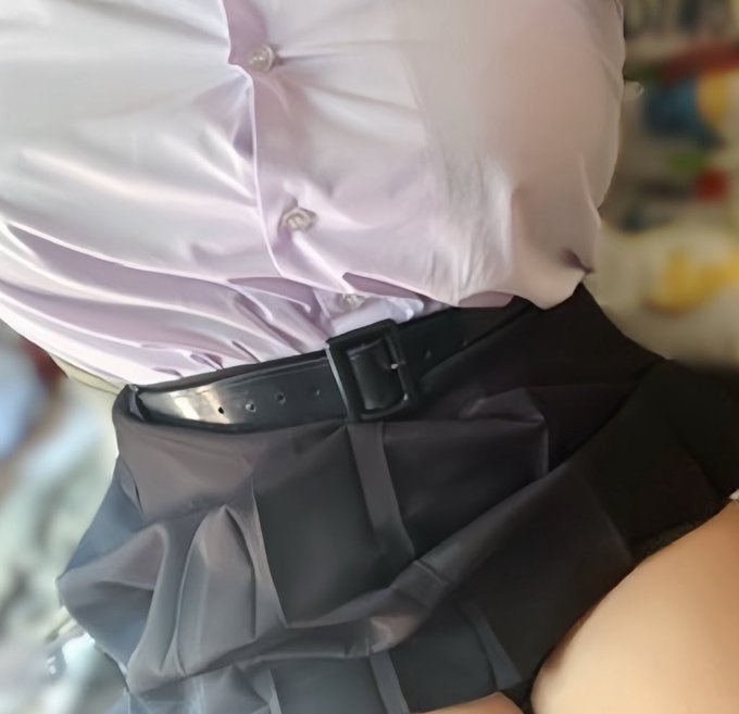 Gzy7_'s tweet photo. ชอบร่างไหนคะ #กดใจ https://t.co/HBecQ9VEjs