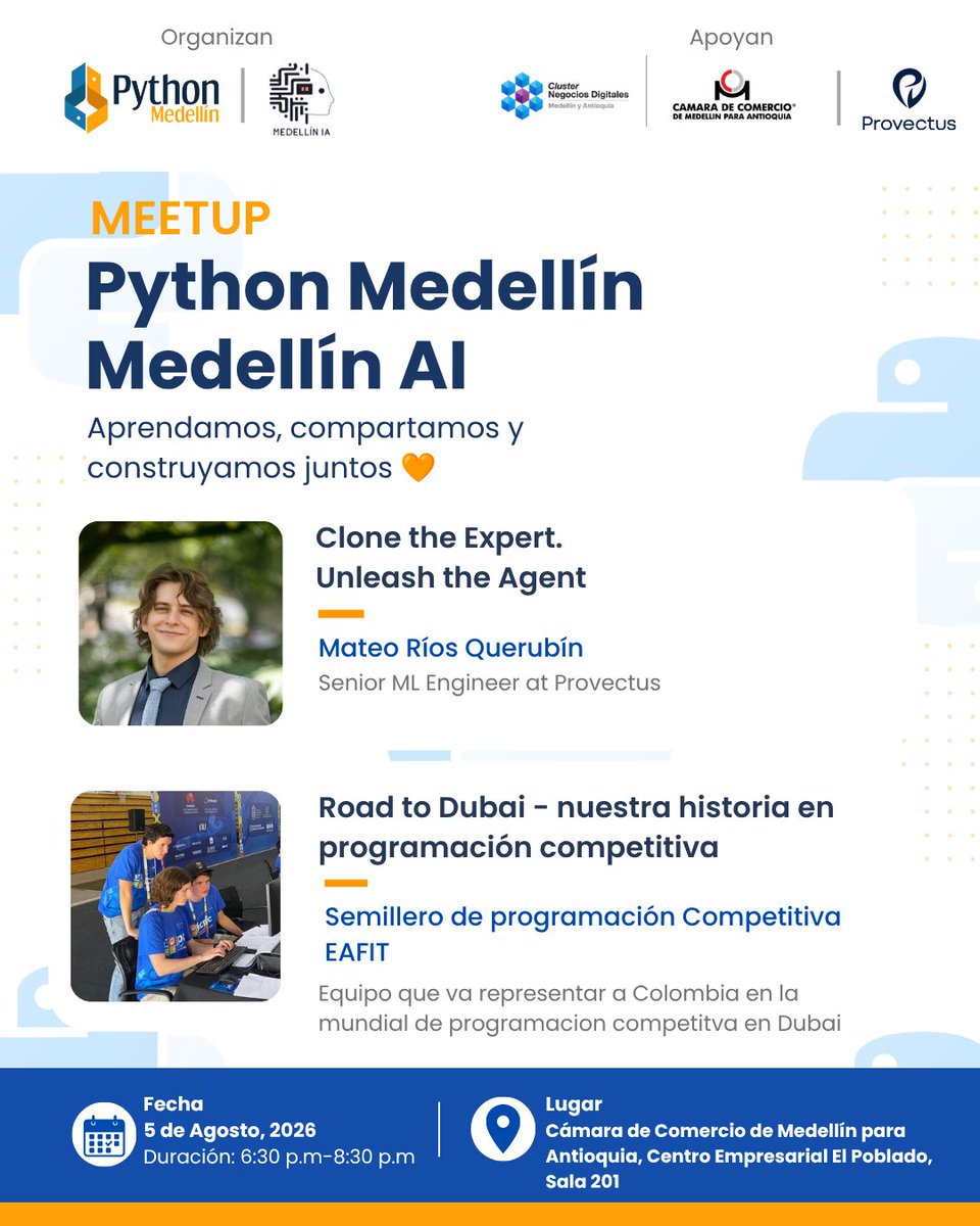 python_medellin tweet picture