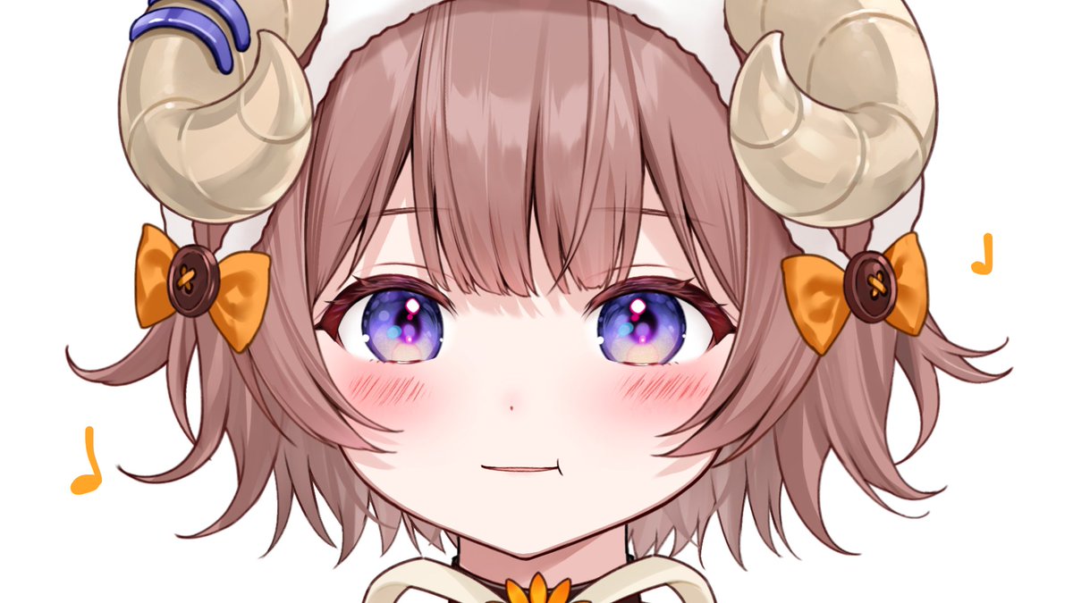 マル・ナナモナ🧶🐏Maru Nanamona 【Sony Music VEE】 tweet media