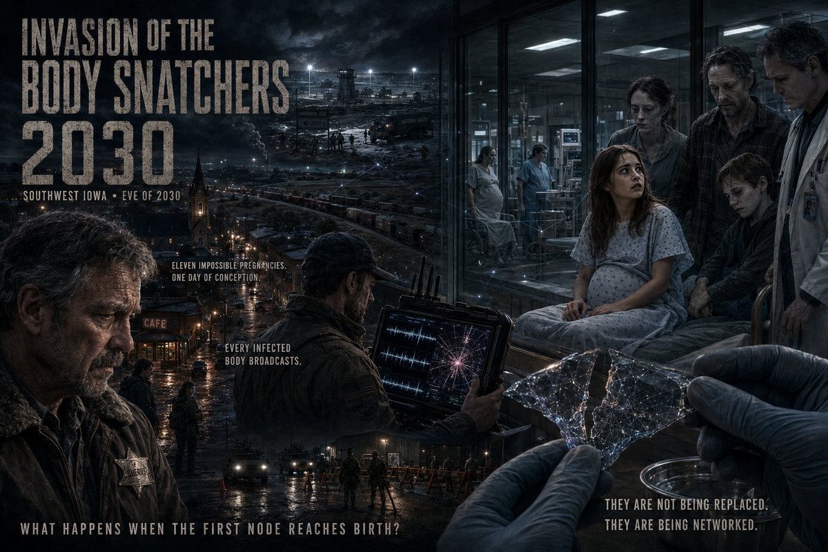 samalbenstudio's tweet photo. @PopcornPost_ Speaking of remakes - would you be interested in seeing a modern version of this classic? 

I created an EBI after I started writing it last week. 
Leave your thoughts - cheers
#screenwriting https://t.co/PP3OETUwzf