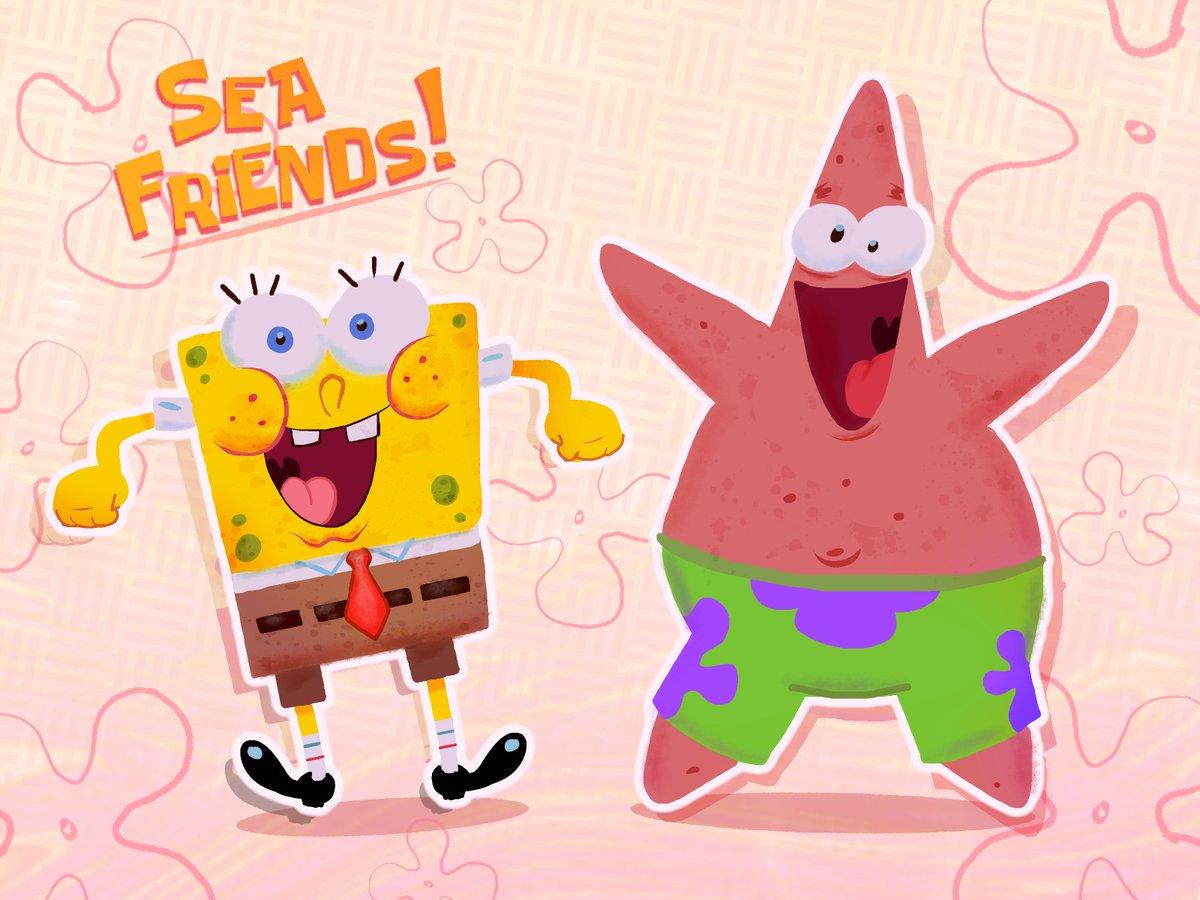RodrigaoJogos's tweet photo. sea friends https://t.co/o8PIIoof0H