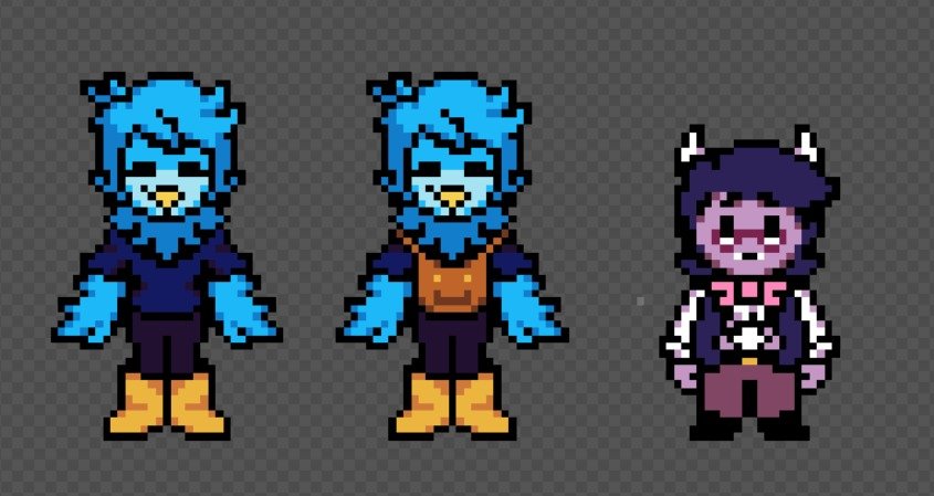 MorenoSeguel's tweet photo. Guess who had to redesign a bunch of stuff nooow https://t.co/pKKIDcwdjS