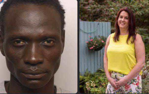 ImtiazMadmood's tweet photo. An illegal migrant found outside a school with knives, hammer and gasoline = a 2 year prison sentence.

Lucy Connolly posting a tweet, deleting it, and then apologising = 2 years and 7 months’ prison sentence.

Two-tier justice. https://t.co/hPj8hplXdp