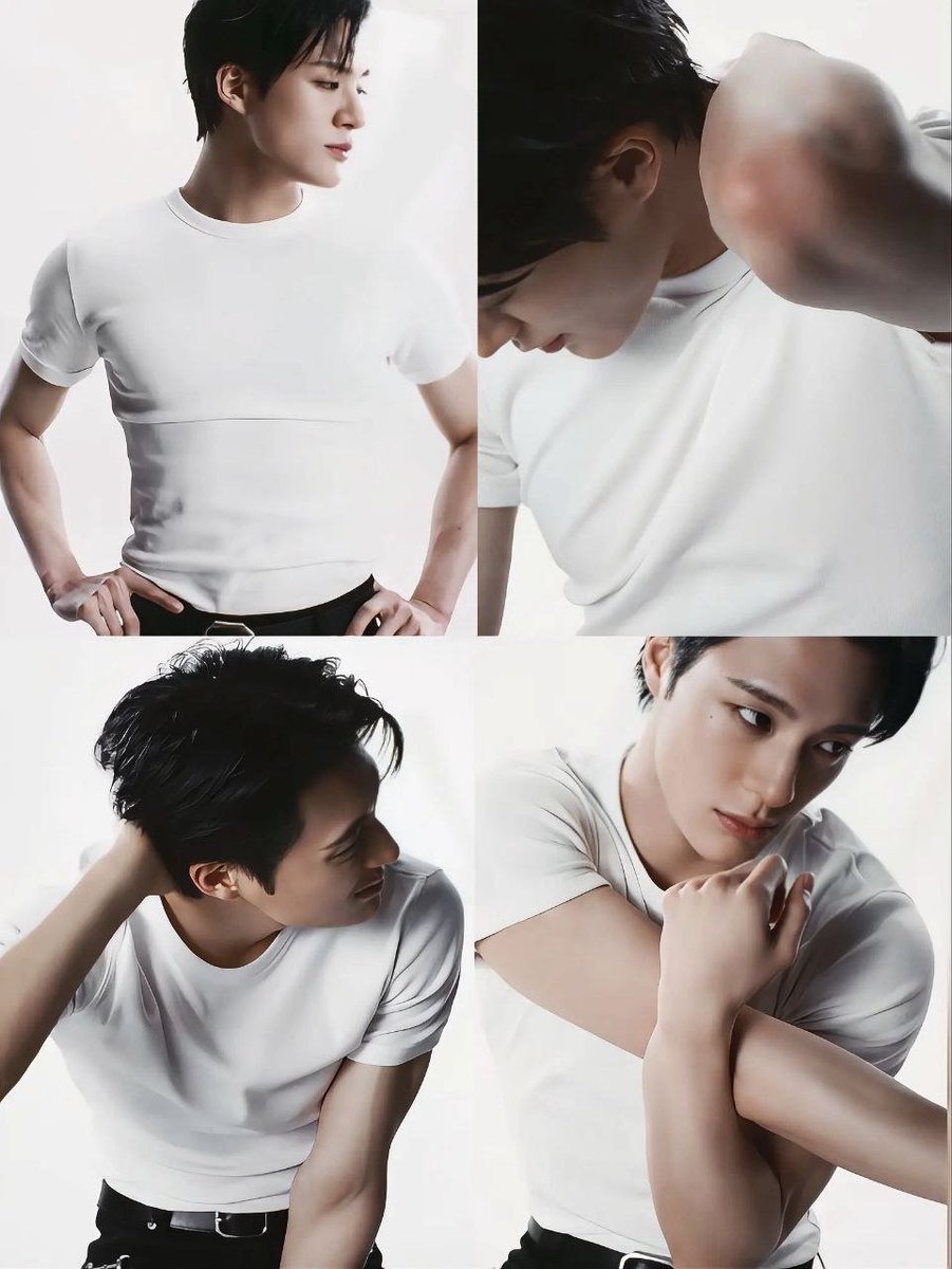 Leejeeno's tweet photo. Eumm.. Calvin Klein I have idea... https://t.co/c7txDC9Mhf
