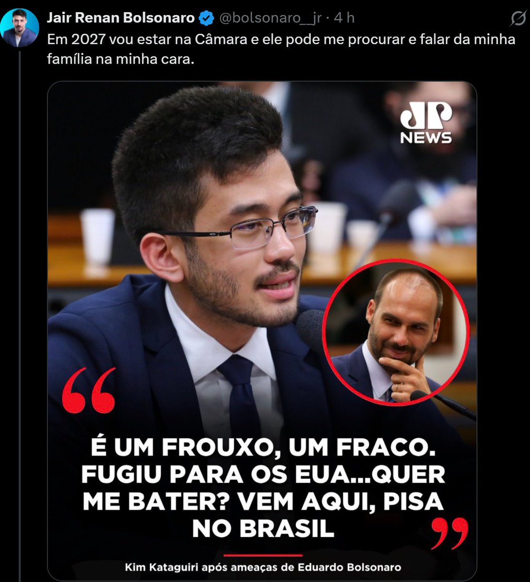 Victor Garcia tweet media