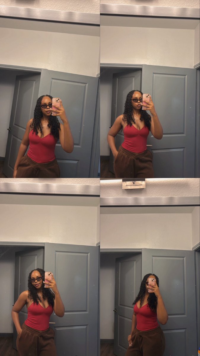 WinterTime_19's tweet photo. Gym outfit for today
Still sweating it out 🥲 https://t.co/x6yyf9saUj