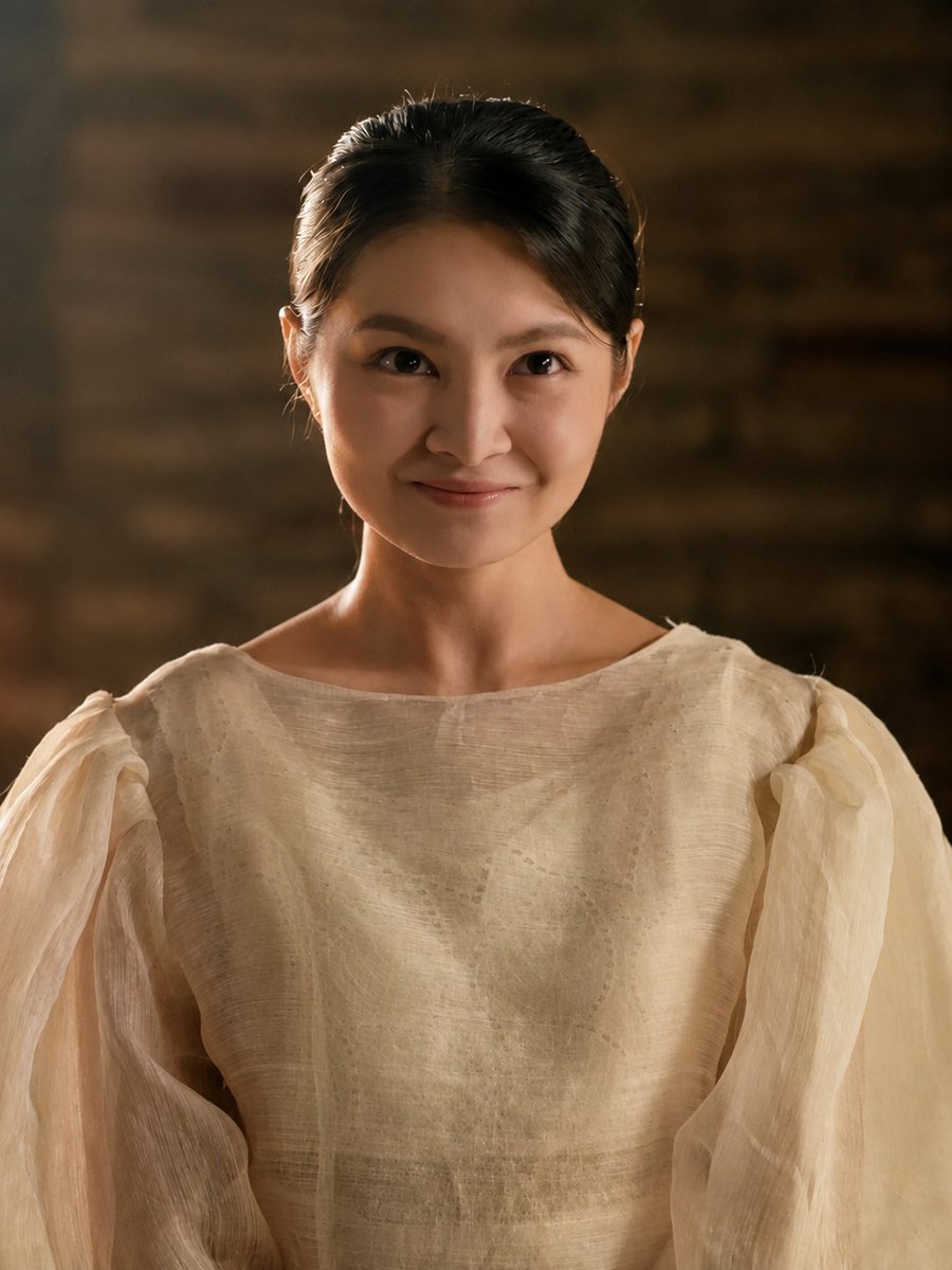 KapusoCrave's tweet photo. Happy 29th birthday to the talented Barbie Forteza. https://t.co/rGc1rcX7FO